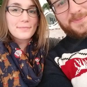 Meet your Posher, Candace